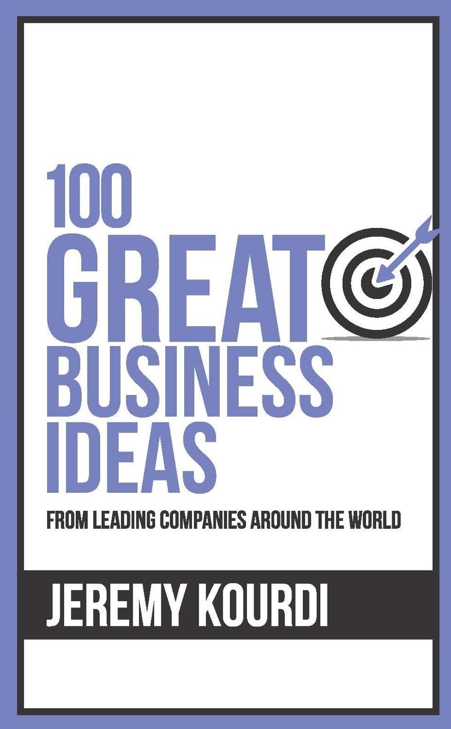 100 Great Business Ideas Hindi Book