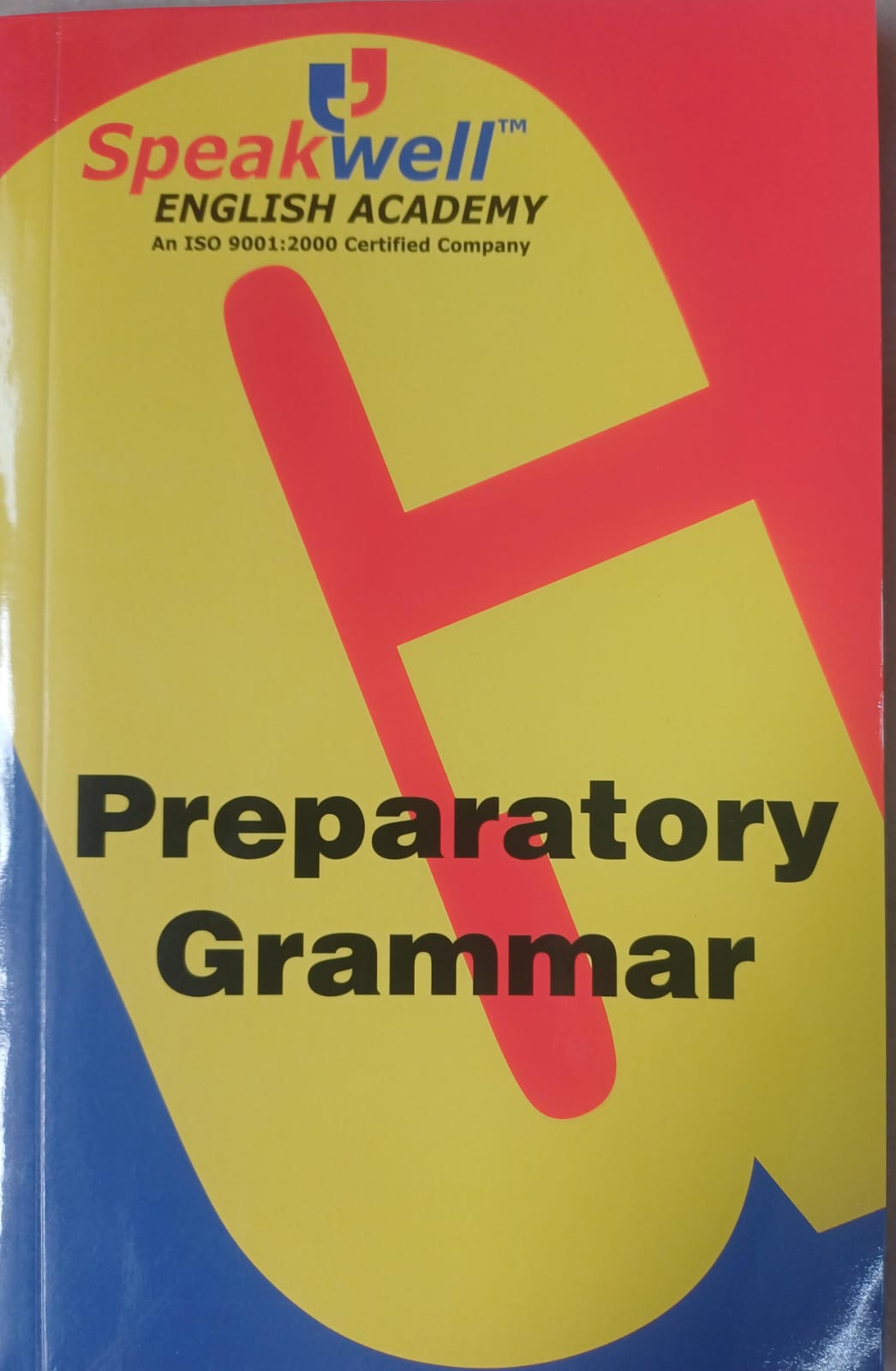 Speak Well Eanglish Speaking