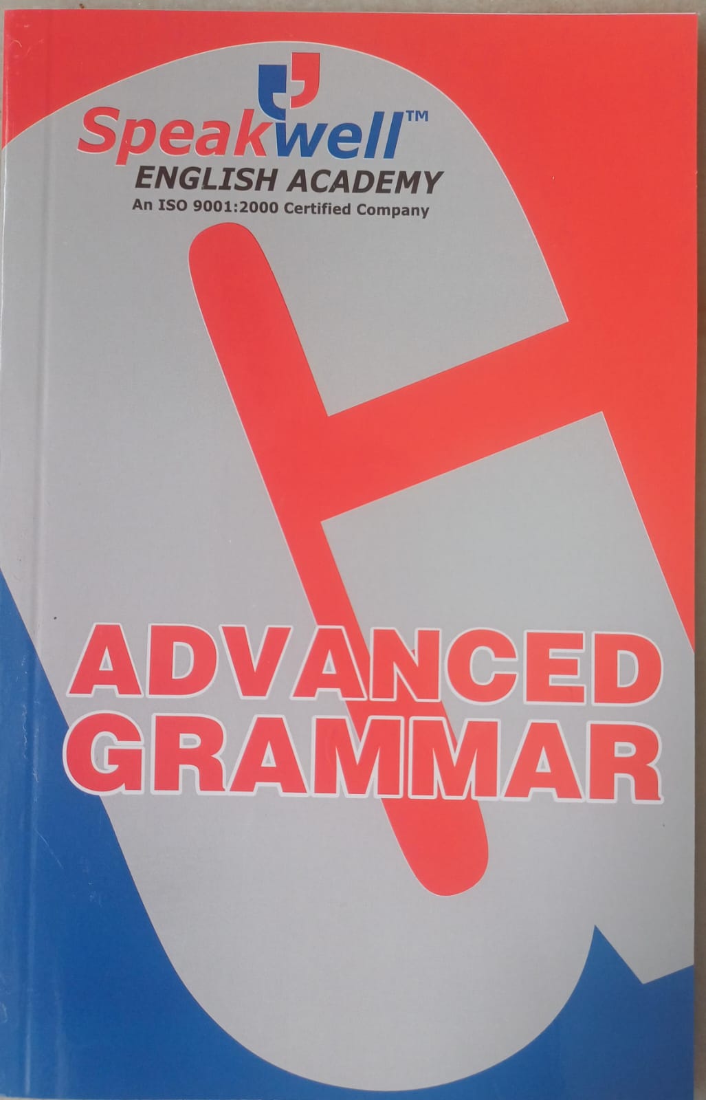 Speak Well Eanglish Speaking