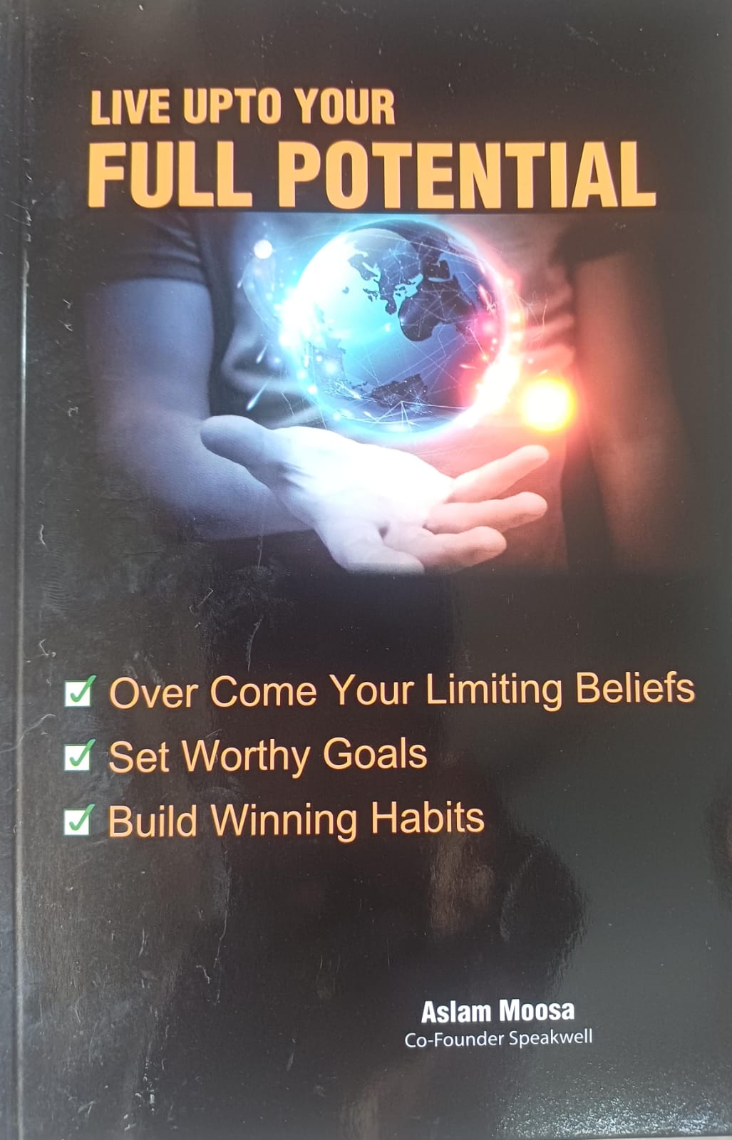 Speak Well Eanglish Speaking