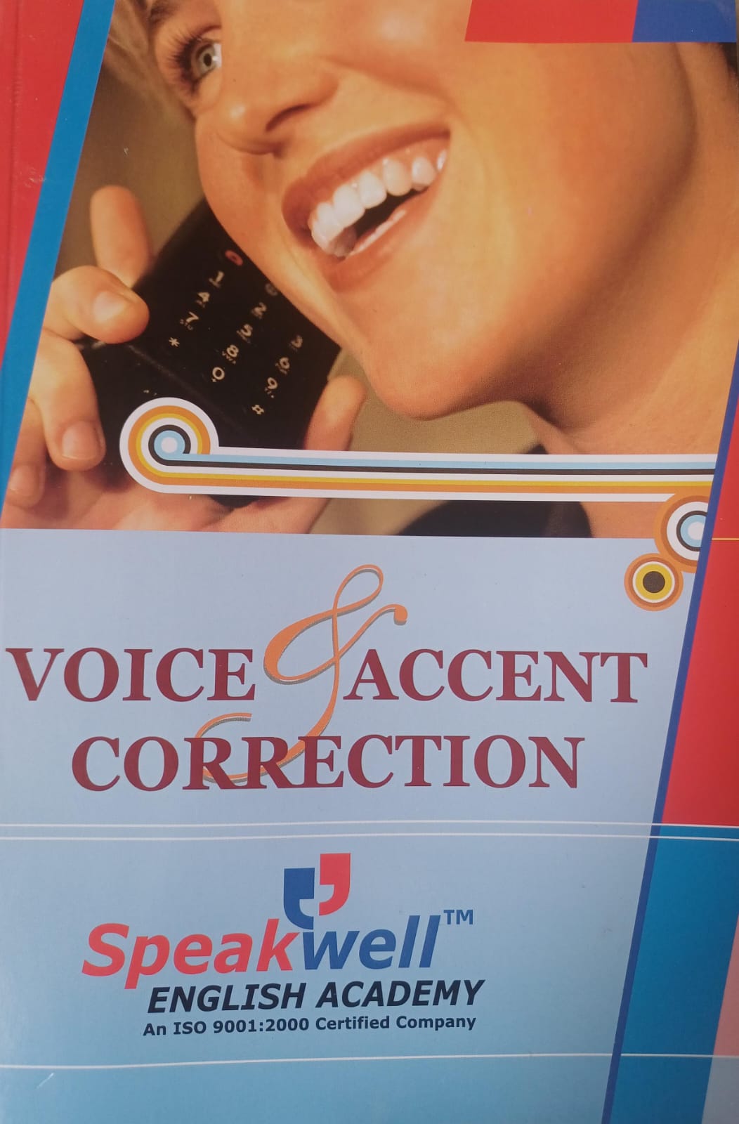 Speak Well Eanglish Speaking