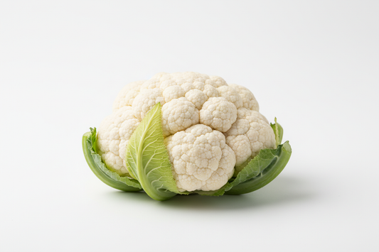 Fresh Cauliflower small, 1 Pc (Approx.250-300gm)